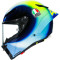 AGV Pista GP RR Soleluna 2021 Integralhelm -??%