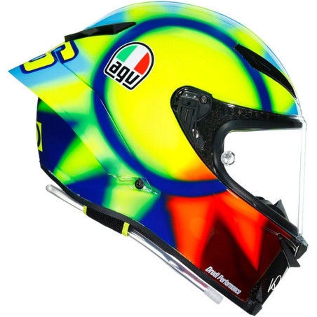 AGV Pista GP RR Soleluna 2021 Integralhelm -??%