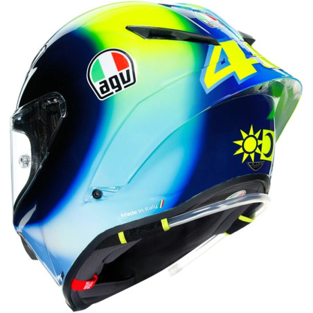 AGV Pista GP RR Soleluna 2021 Integralhelm -??%