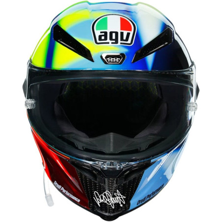 AGV Pista GP RR Soleluna 2021 Integralhelm -??%