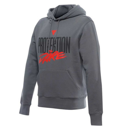 DAINESE DARE HOODIE