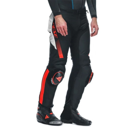 DAINESE SUPER SPEED PERFURADO