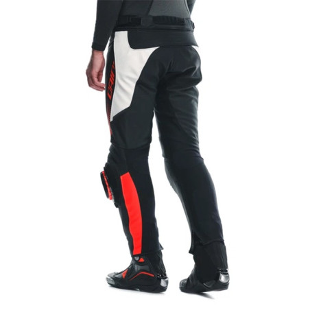 DAINESE SUPER SPEED PERFURADO