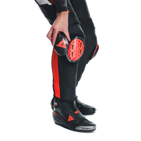 DAINESE SUPER SPEED PERFORADO