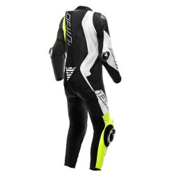 DAINESE AUDAX D-ZIP 1 PIECE PERFORATED