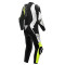 Tuta in pelle Dainese Audax D-Zip 1 PEZZO Perforata -??%