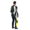 Tuta in pelle Dainese Audax D-Zip 1 PEZZO Perforata -??%