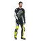 DAINESE AUDAX D-ZIP 1 PIECE PERFORATED