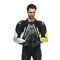 DAINESE AUDAX D-ZIP 1 PEÇA PERFURADO