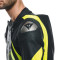 DAINESE AUDAX D-ZIP 1 PIÈCE PERFORÉE