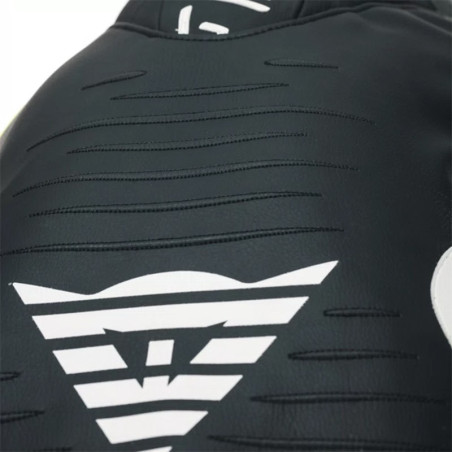 Tuta in pelle Dainese Audax D-Zip 1 PEZZO Perforata -??%