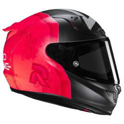 Casco integrale da moto HJC RPHA 12 Squid Game Netflix -??%