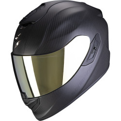 Scorpion Exo 1400 Evo 2 Carbon Air Monocolor Integralhelm -??%