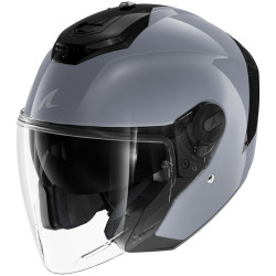 Casco jet Shark RS Jet Blank -??%