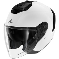 Casco jet Shark RS Jet Blank -??%