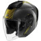 Casco jet Shark RS Jet Carbon Ikonik -??%