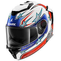 Casco integrale Shark Spartan GT Pro Flagstaff -??%