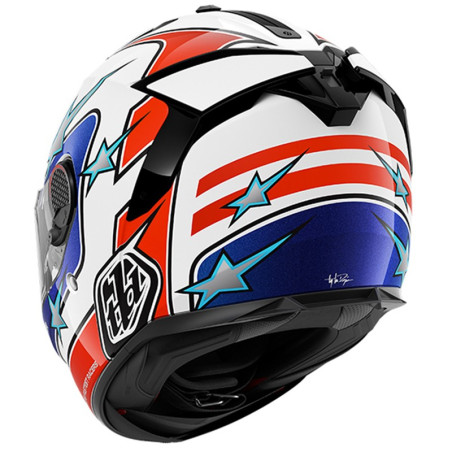 Casco integrale Shark Spartan GT Pro Flagstaff -??%