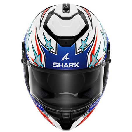 Shark Spartan GT Pro Flagstaff Integralhelm -??%