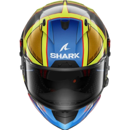 Shark Race-R Pro GP Replica Cam Petersen Integralhelm -??%