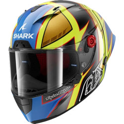 Casco integrale Shark Race-R Pro GP 06 Replica Cam Petersen -??%