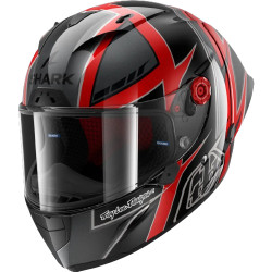 Shark Race-R Pro GP Replica Cam Petersen Integralhelm -??%