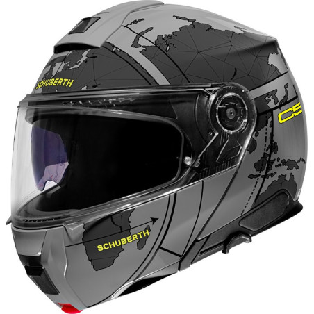 SCHUBERTH C5 GLOBE