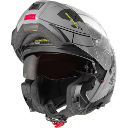 SCHUBERTH C5 GLOBE