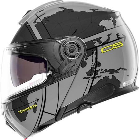 Schuberth C5 Globe Modularhelm -??%