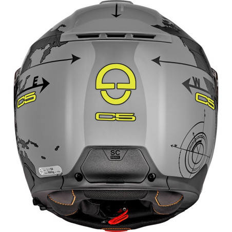 SCHUBERTH C5 GLOBE