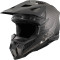 LS2 MX703 X-Force Monocolor Carbon Motocross-Helm -??%