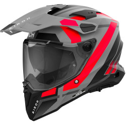 Casco Adventure Airoh Commander 2 Mavick -??%