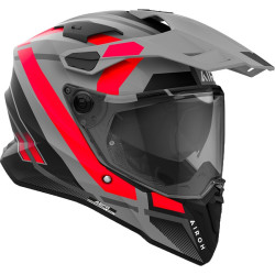 Casco Adventure Airoh Commander 2 Mavick -??%