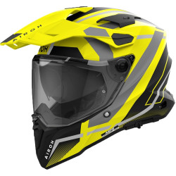 Casco Adventure Airoh Commander 2 Mavick -??%