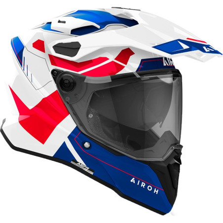 Casco Adventure Airoh Commander 2 Reveal -??%