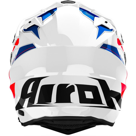 Casco Adventure Airoh Commander 2 Reveal -??%