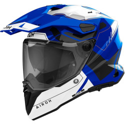 Casco Adventure Airoh Commander 2 Reveal -??%