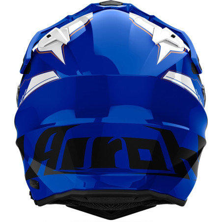 Casco Adventure Airoh Commander 2 Reveal -??%