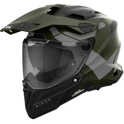 Casco Adventure Airoh Commander 2 Reveal -??%