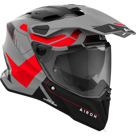 Casco Adventure Airoh Commander 2 Reveal -??%