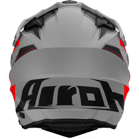 Casco Adventure Airoh Commander 2 Reveal -??%