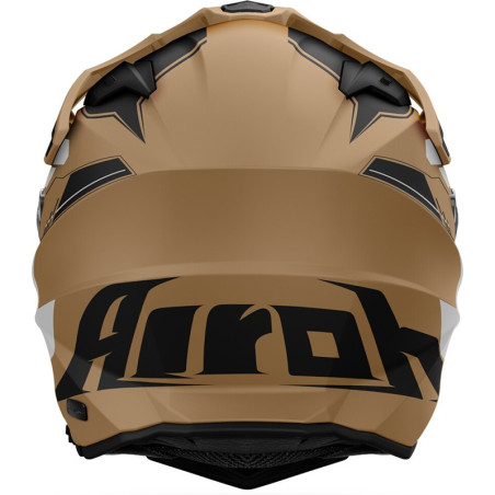 Casco Adventure Airoh Commander 2 Reveal -??%