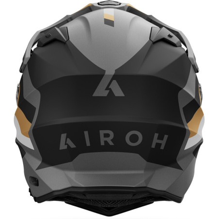 Airoh Commander 2 Doom Abenteuerhelm -??%