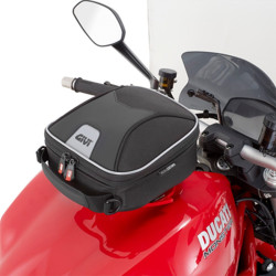 Borsa da serbatoio Givi XS319Y Tanklock -??%