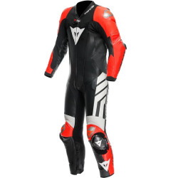 DAINESE MUGELLO 3 PERF D-AIR 1 PEÇA