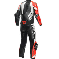 DAINESE MUGELLO 3 PERF D-AIR 1 PEÇA