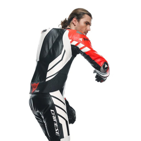 DAINESE MUGELLO 3 PERF D-AIR 1 PIÈCE