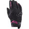 IXON MIG 2 LADY - Model BLACK/FUCHSIA