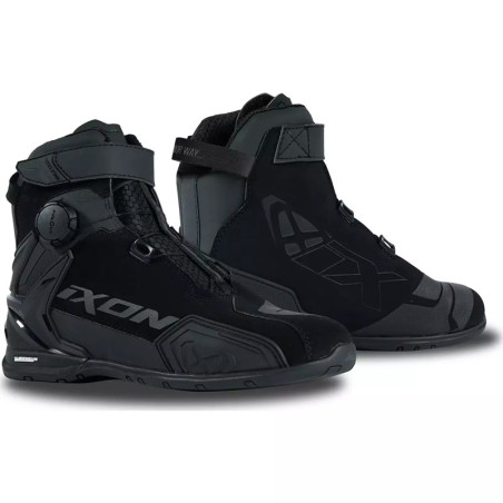 Scarpe da moto Ixon Bull 2 WP -??%