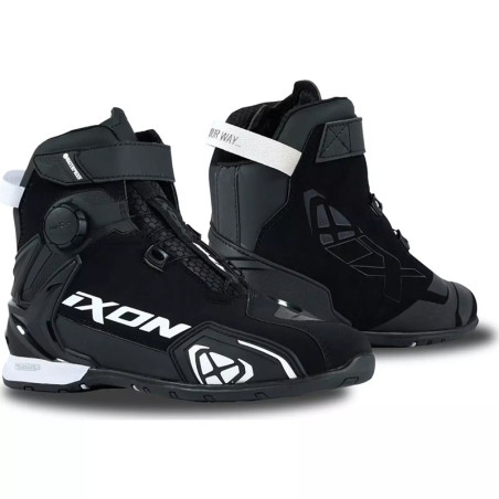 Ixon Bull 2 WP Motorradschuhe -??%